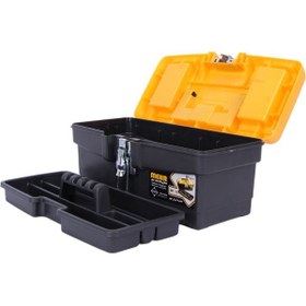 تصویر جعبه ابزار مهر مدل MT-13 ا Mehr MT-13 ToolBox Mehr MT-13 ToolBox