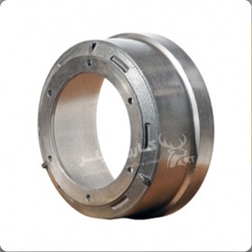 تصویر کاسه چرخ جلو FH 