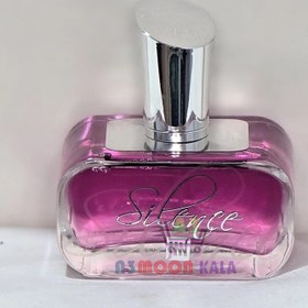 تصویر ادو پرفیوم زنانه مدل Silence حجم 100 میل جانوین Johnwin Silence Eau De Parfum For Woman 100ml