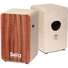 تصویر کاخن سلا مدل SE011 