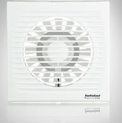 تصویر هواکش خانگی سایز 10 کلاسیک برند بهداد الکتریک 742