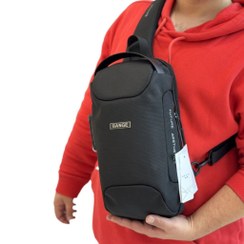 تصویر بادی بگ بنج (B4) 