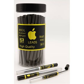 تصویر مغز اتود 0.2 بلند (60 عددی) 