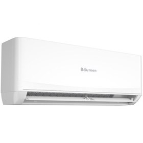 تصویر کولر گازی بویمن 18 هزار مدل BRH-18TP Bauman BRH-18TP 18000 Air Conditioner