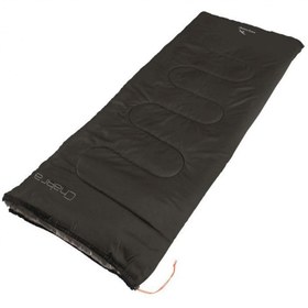 تصویر کیسه خواب پتویی ایزی کمپ مدل چاکرا Easy camp model chakra blanket sleeping bag