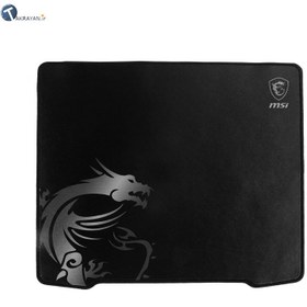 تصویر موس پد گیمینگ ام اس آی Agility GD30 Mouse Pad MSI Agility GD30