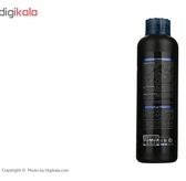 تصویر شامپو رنگ موی مردانه قهوه ای تیره فاربن 300 میل Farben Dark Brown Hair Color Shampoo