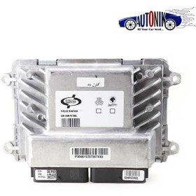 تصویر ایسیو زیمنس (فلش‌دار شبکه) پژو 206 – پیروز شفق 