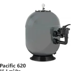 تصویر فیلتر شنی ساچی مدل Pacific-620 