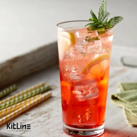 تصویر سیروپ گواوا سی سیب (۷۰۰ میلی لیتر) 