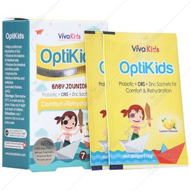 تصویر اپتی کیدز 