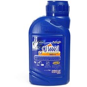 تصویر روغن ترمز آبی ایساکو 