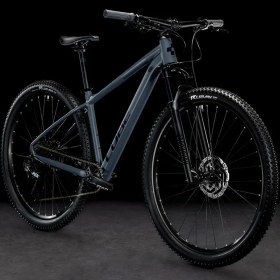 تصویر دوچرخه کیوب اسید CUBE ACID 29 