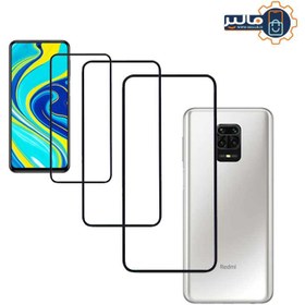 تصویر گلس محافظ صفحه سرامیکی مدل 9D-9H Anti مناسب شیائومی Note 9Pro – Note 9ProMax Protective glass ceramic screen model 9D-9H Anti suitable for Xiaomi Note 9Pro-Note 9ProMax