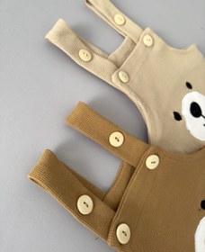 تصویر بیلر بیسکویتی تدی 