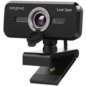 تصویر وب کم کریتیو Creative Live! Cam Sync 1080p V2 Creative Live! Cam Sync 1080p V2