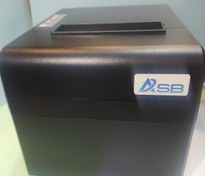 تصویر پرینتر حرارتی ای اس بی ASB WD-80K 