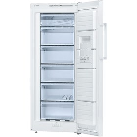 تصویر فریزر بوش مدل GSV24VW304 Bosch GSV24VW304 Freezer