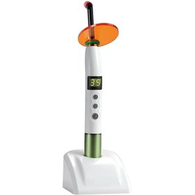 تصویر لایت کیور بی سیم پرقدرت مدل Rotec 