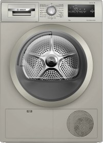تصویر خشک کن بوش مدل WTN86202ME 