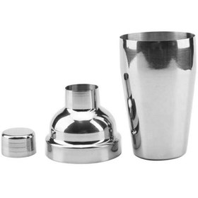 تصویر شیکر کوبلر Shaker cobbler