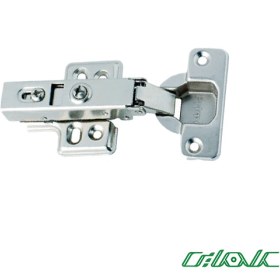 تصویر لولا گازور پمپی کلیپسی پایه جت PL207 پرایم 