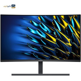 تصویر مانیتور هوآوی MateView GT مدل XWU-CBA سایز 27 اینچ Huawei XWU-CBA MateView GT 27 Inch Monitor