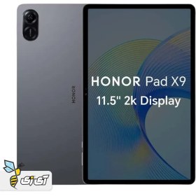 تصویر تبلت آنر Pad X9 | حافظه 128 رم 4 گیگابایت Honor Pad X9 128/4 GB