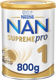 تصویر Nestle NAN Supremepro Stage 1 From 0 to 6 Months 800g - ارسال 10 الی 15 روز کاری 
