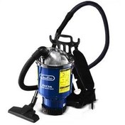 تصویر جاروبرقی کوله‌ پشتی 1000 Green | راحتی و کارایی در یک دستگاه | بوژان صنعت 