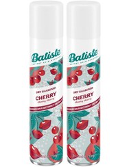 تصویر شامپو اورجینال برند Batiste مدل KURU ŞAMPUAN CHERRY 200 ML کد 776444529 