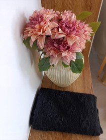 تصویر شال پاییزه ترک 