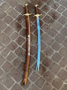 تصویر شمشیر ذلفقار 