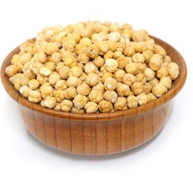 تصویر نخودچی دو آتشه نمکی 