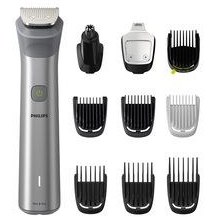 تصویر ماشین اصلاح فیلیپس مدل MG5920 با برش مستقیم و ضد آب 