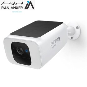 تصویر دوربین امنیتی انکر Anker Eufy Security Outdoor SoloCam S230 مدل T8124 