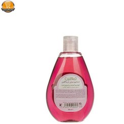 تصویر شامپو بدن درماکلین مدل Cherry مقدار 300 میلی لیتر Derma Clean Cherry Body Wash 300ml