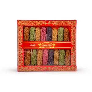 تصویر فروشگاه زعفران مجتهدی