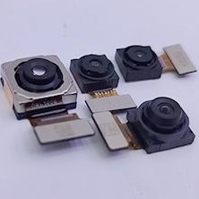 تصویر پک دوربین اصلی روکار ردمی نوت 11 | Xiaomi Redmi note 11 Camera Main 