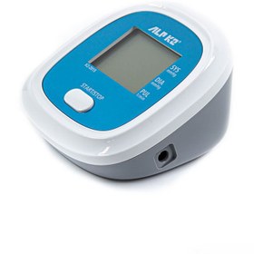 تصویر فشار سنج بازویی ژاپنی مدل ALPK2 K2 2015 ALPK2 K2 2015 DIGITAL BLOOD PRESSURE MONITOR