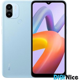 تصویر گوشی شیائومی مدل Redmi A2+ 32GB با 3GB RAM Xiaomi Redmi A2+ 32GB Mobile Phone