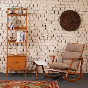 تصویر صندلی راک(مادر بزرگ)رایمون هوم مدل راد 