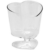 تصویر ظرف ژله قلبی 