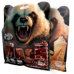 تصویر مس گینر زمادلبز 