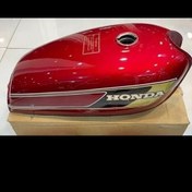 تصویر باک هوندا سی جی کویتی اصل همراه با قاب بغل قیمت عمده (پس کرایه) 