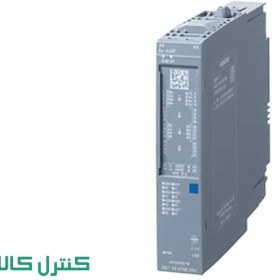 تصویر ماژول انکودر زیمنس مدل 6ES7138-6BA01-0BA0 