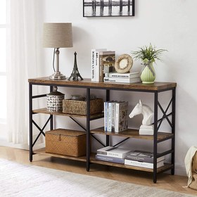 تصویر کتابخانه مدل LIB-10 