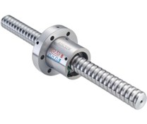 تصویر پیچ بالسکرو قطر20 گام5 مدلSFU2005 