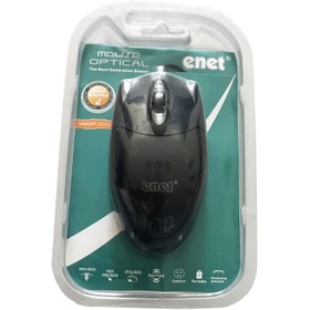 تصویر ماوس ای نت مدل EN-137 