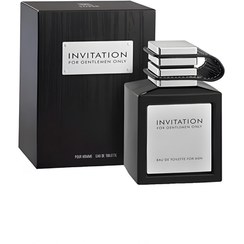 تصویر ادکلن امپر اینویتیشن اورجینال مردانه حجم 100 میلی لیتر Emper Invitation